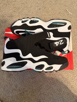 Griffey Max 1 Size 10.5 (No Laces)