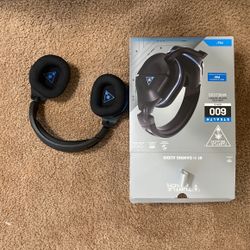 Turtle Beach Gaming Headphones 