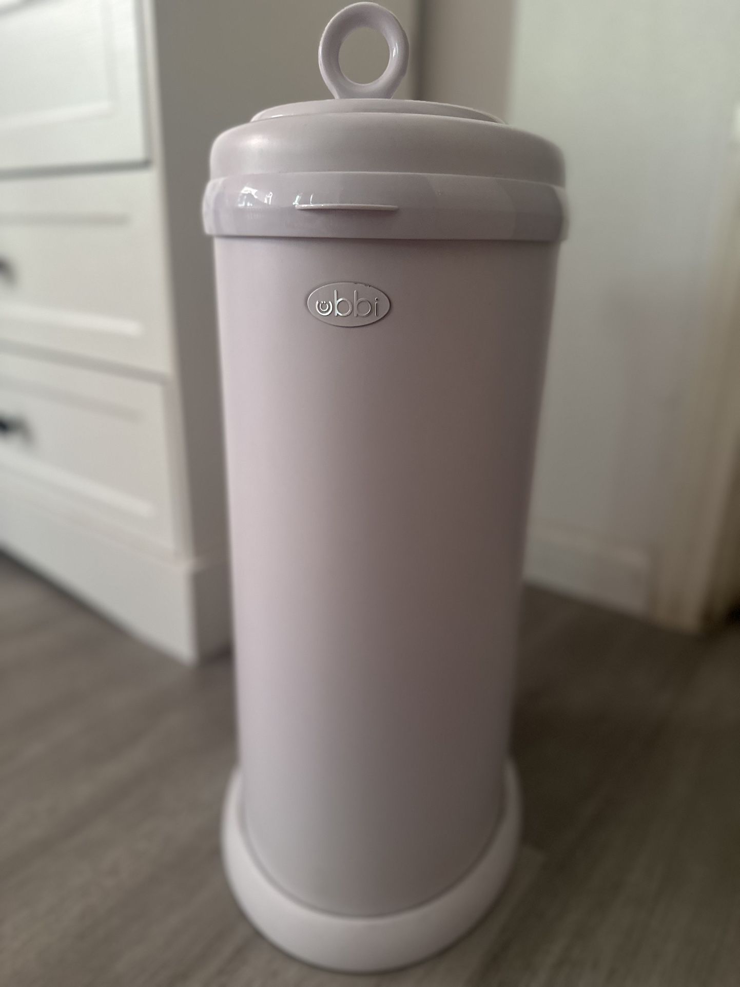 Ubbi Diaper Pail 