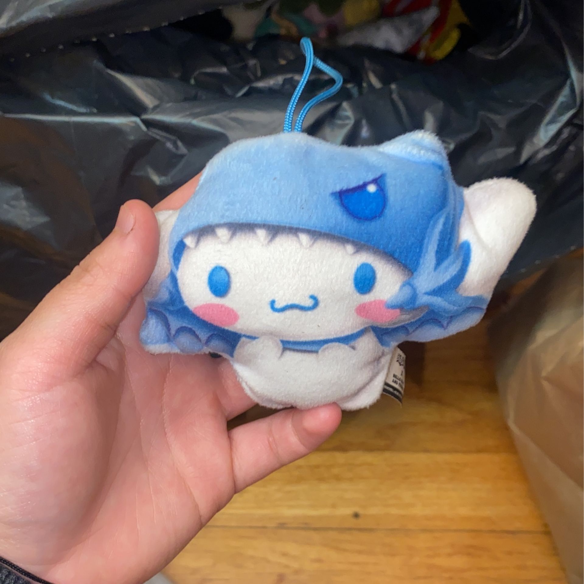 Hello Kitty And Friends