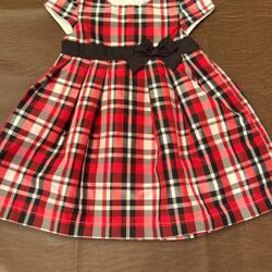 Christmas/ Holiday Dress 