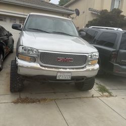 1999 GMC Sierra 1500