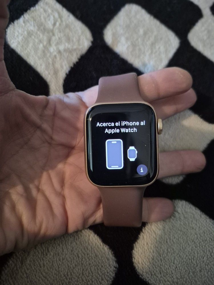 Apple Watch Se
