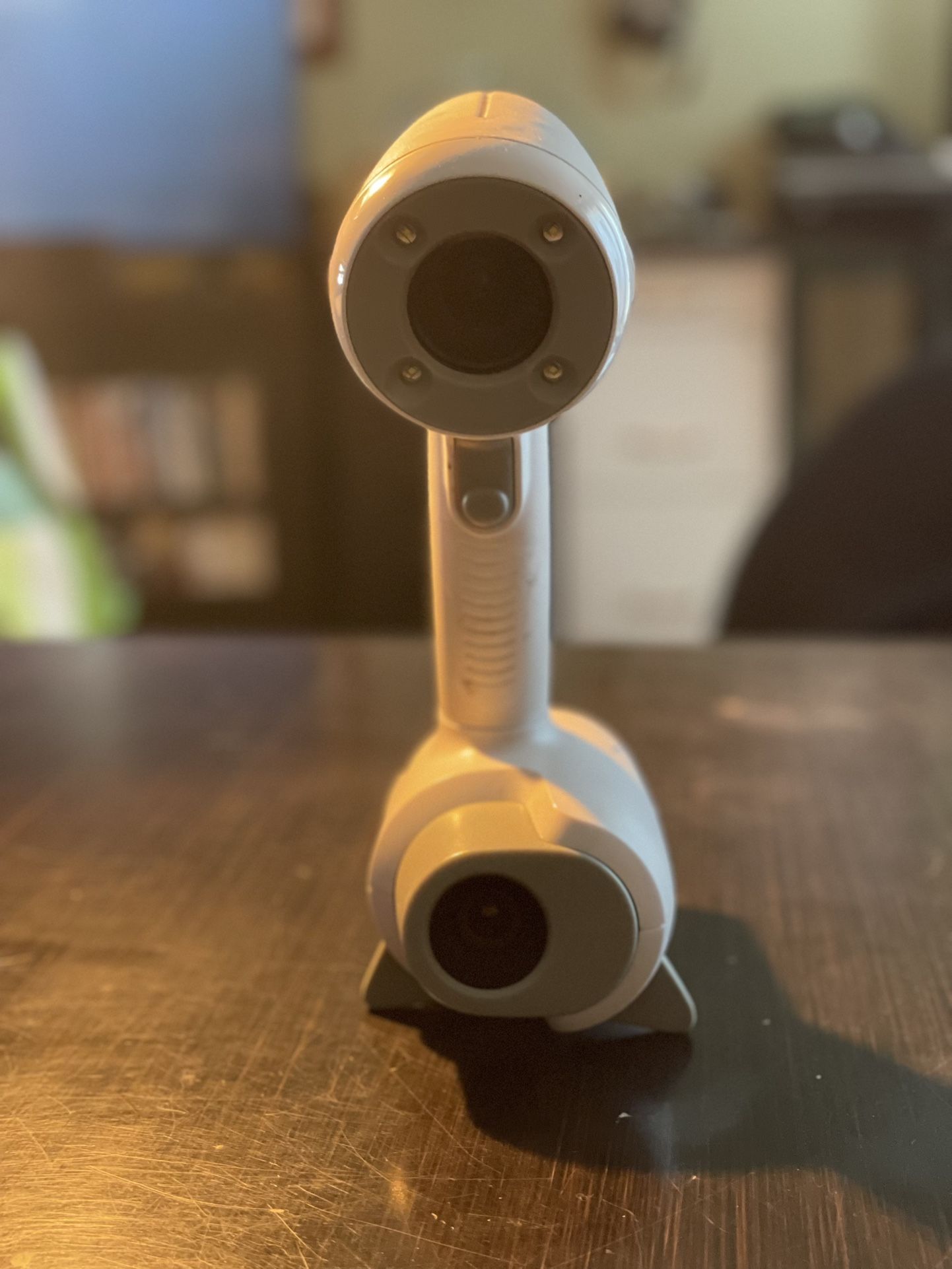 Creaform/Peel 1 3D Scanner