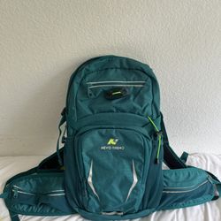 Nevo Rhino Multipurpose Insulated Hiking Backpack 