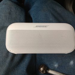 Custom Bose Soundlink Flex Portable Bluetooth Speaker