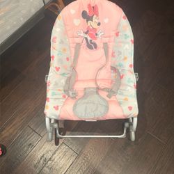 Baby Chair