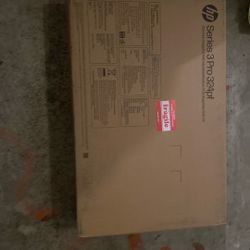 HP series 3 Pro 324pf
