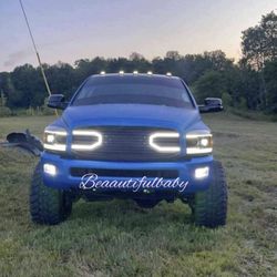 2003 Dodge Ram 3500