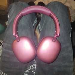 RORHS Head Phones