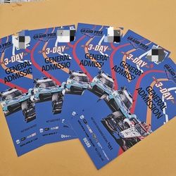 Long Beach Grand Prix 