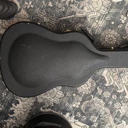 Carlo Robelli Acoustic/Electric