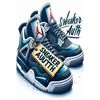 Sneaker Auth