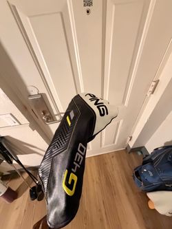 Ping 430 Driver