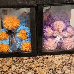 Flower Bear