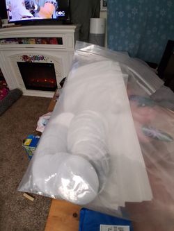 Sublimation Tags New