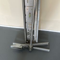 Wall mount for 42” TV or heavier