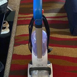 Hoover Carpet Cleaner