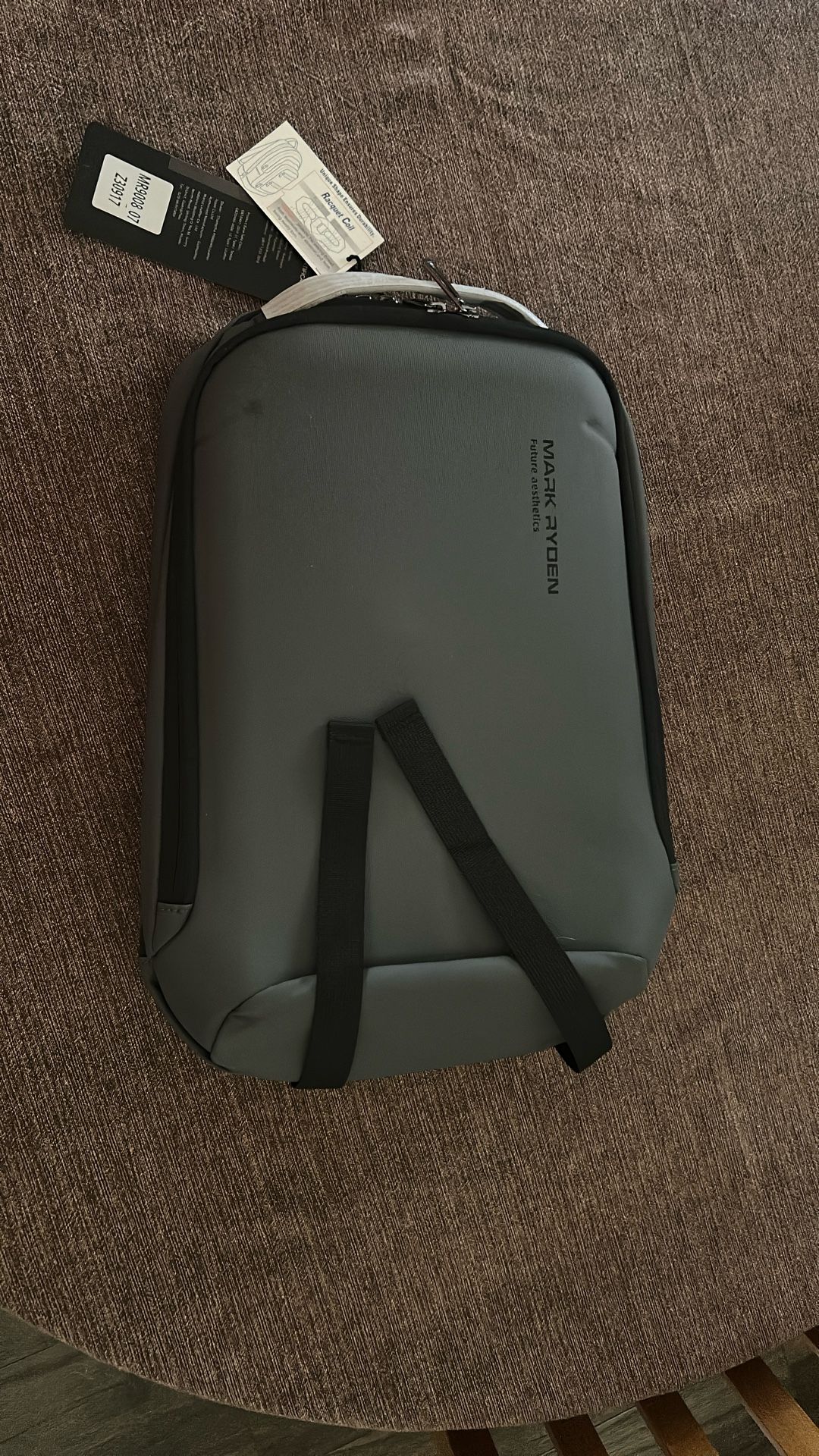 Mark Ryden Back Pack