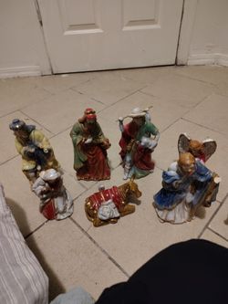 Christmas decor