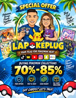 Pokémon singles