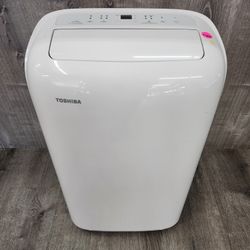 Toshiba Air Conditioner 