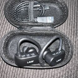 Bluetooth Runners Earbuds