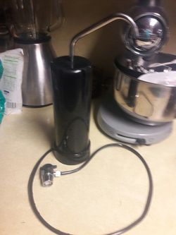 Water filter
