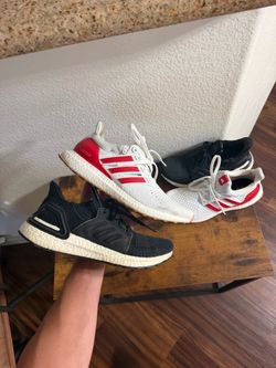 Adidas UltraBoost Bundle