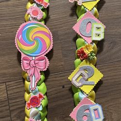 GRADUTION Lei $25 