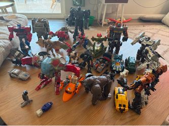 Transformers - Original