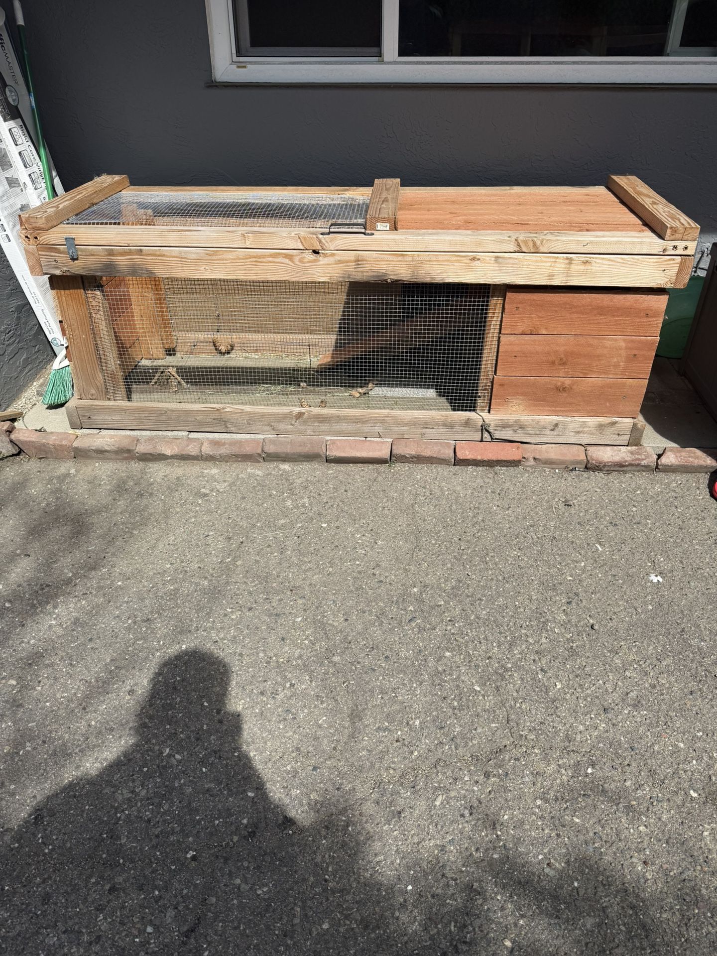 Small Animal Cage