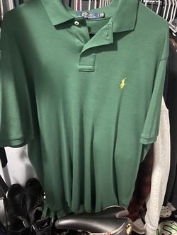 Polo Shirt L