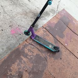 Envy Scooter