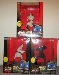 Star Wars Talking Banks