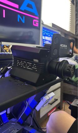 Moza R12 V2