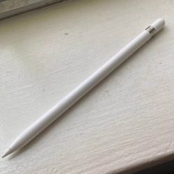 Apple Pencil 1st Gen – iPad Stylus | Excellent Condition | Compatible w/ iPad & iPad Pro