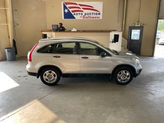 2009 Honda CR-V