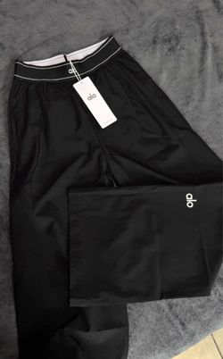 NEW Alo Trousers