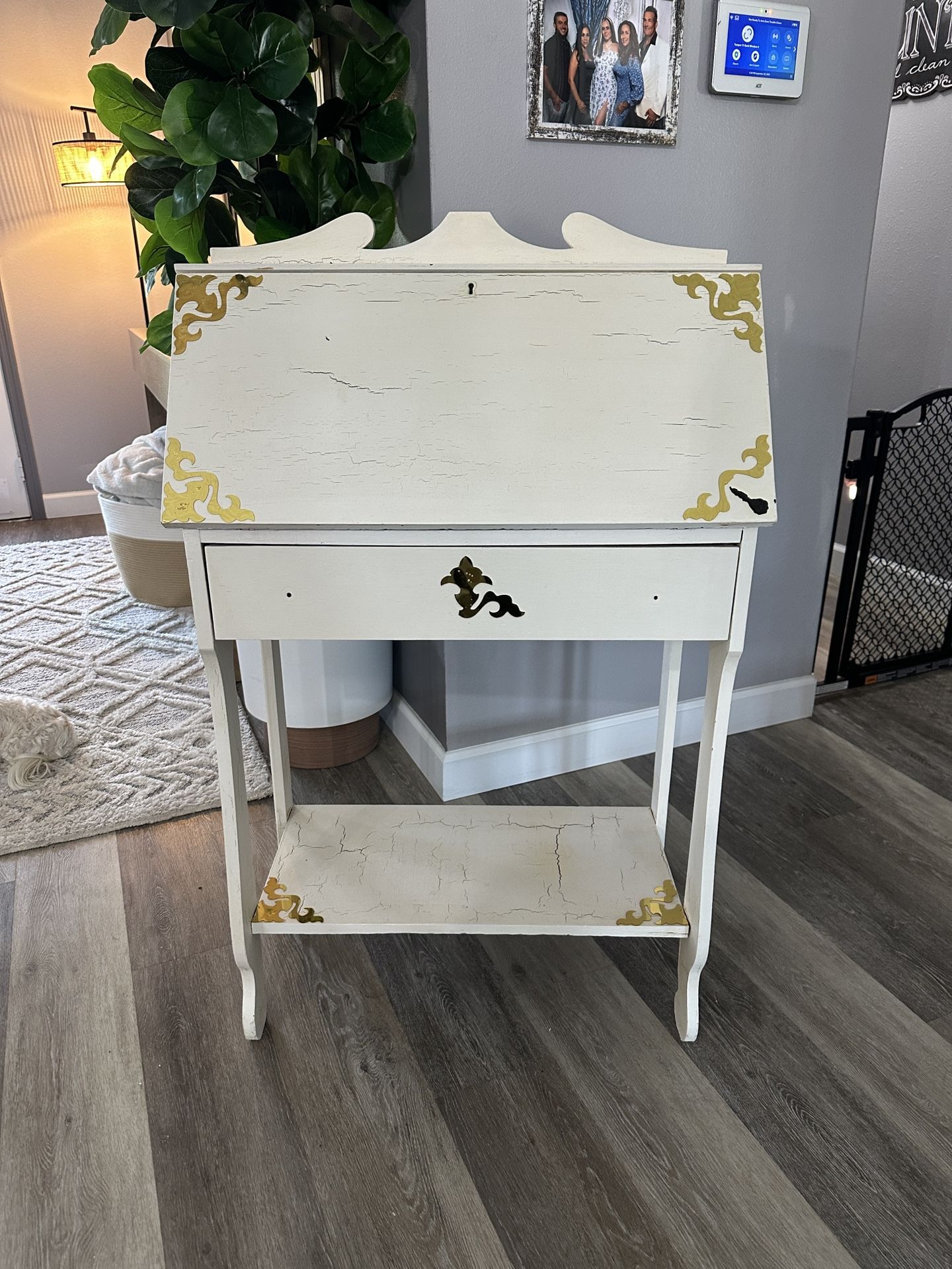 Secretary Desk