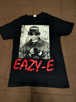 Band shirts