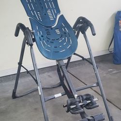 Inversion Table