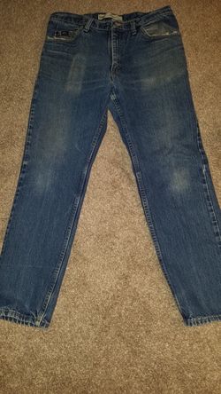 Mens Lee Jean's. 34x30