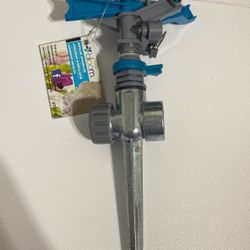 Sprinkler 