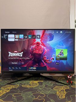 MSI OPTIX 27” Gaming Monitor