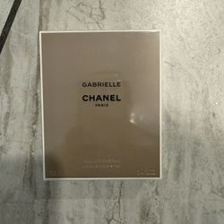 Chanel Gabrielle 