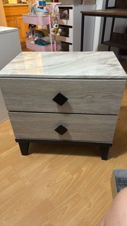 Bed Stand 