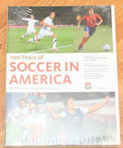 History of soccer in America