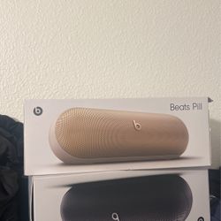 Beats Pill 2024 Model 