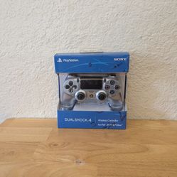 PS4 Wireless Controller